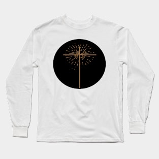 christian Long Sleeve T-Shirt